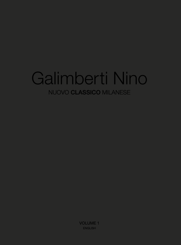 Catalogo Nuovo Classico Milanese 2021 eng
